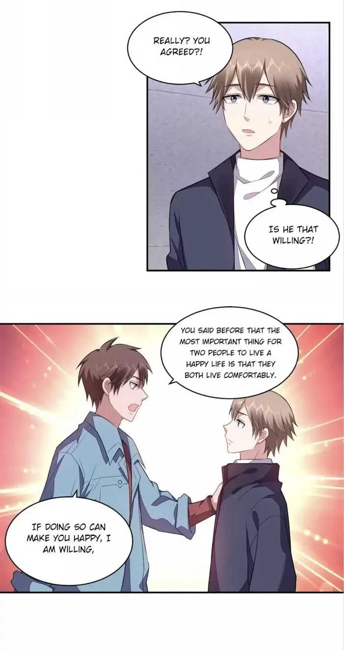 All Strings Attached - Chapter 134 Page 7