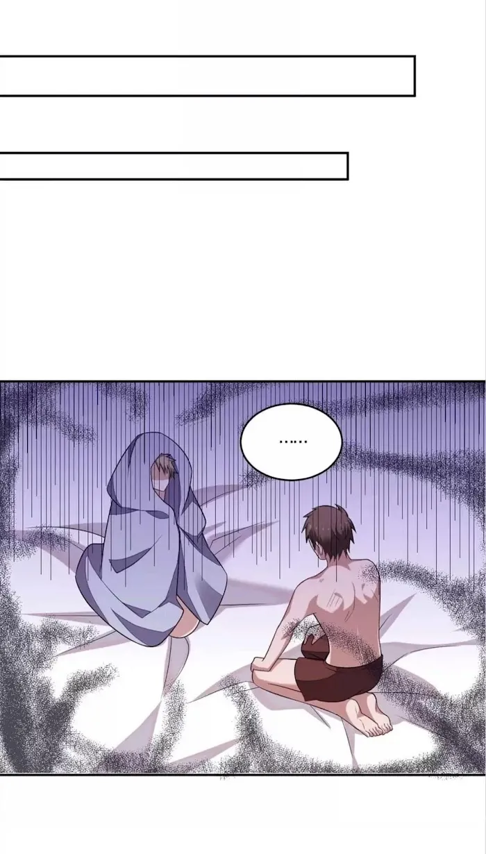 All Strings Attached - Chapter 134 Page 10