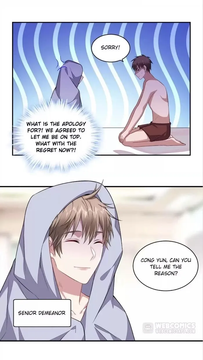 All Strings Attached - Chapter 134 Page 11