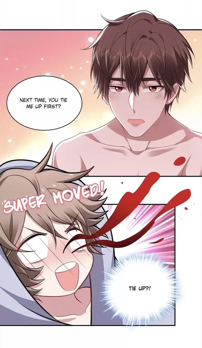 All Strings Attached - Chapter 134 Page 13
