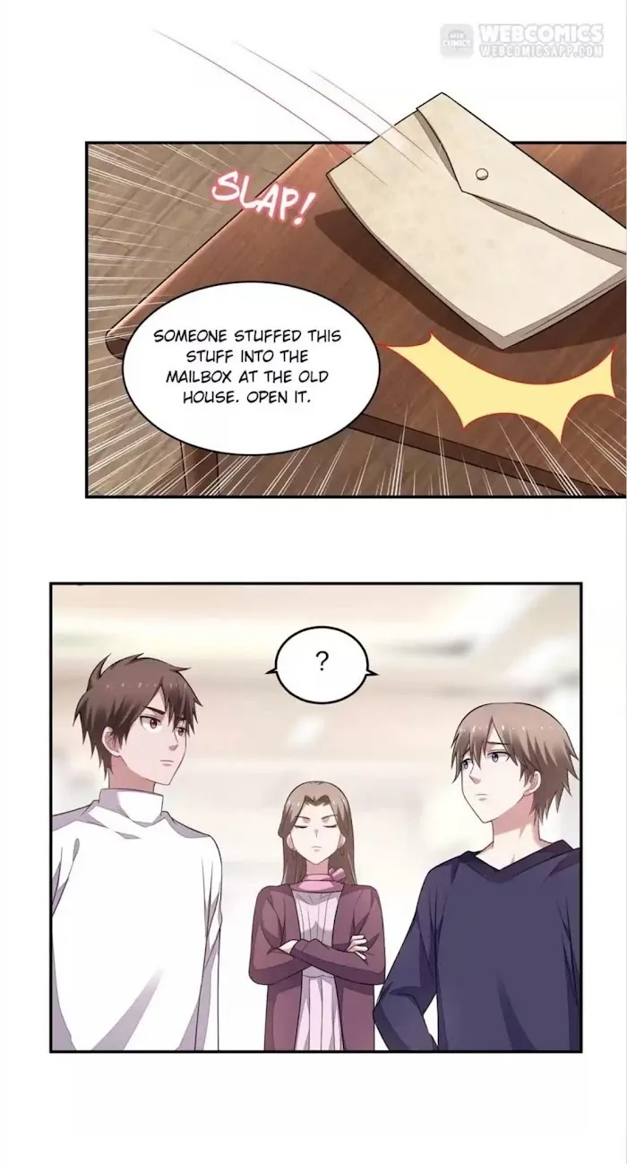 All Strings Attached - Chapter 134 Page 16