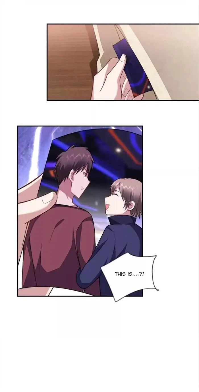 All Strings Attached - Chapter 134 Page 17