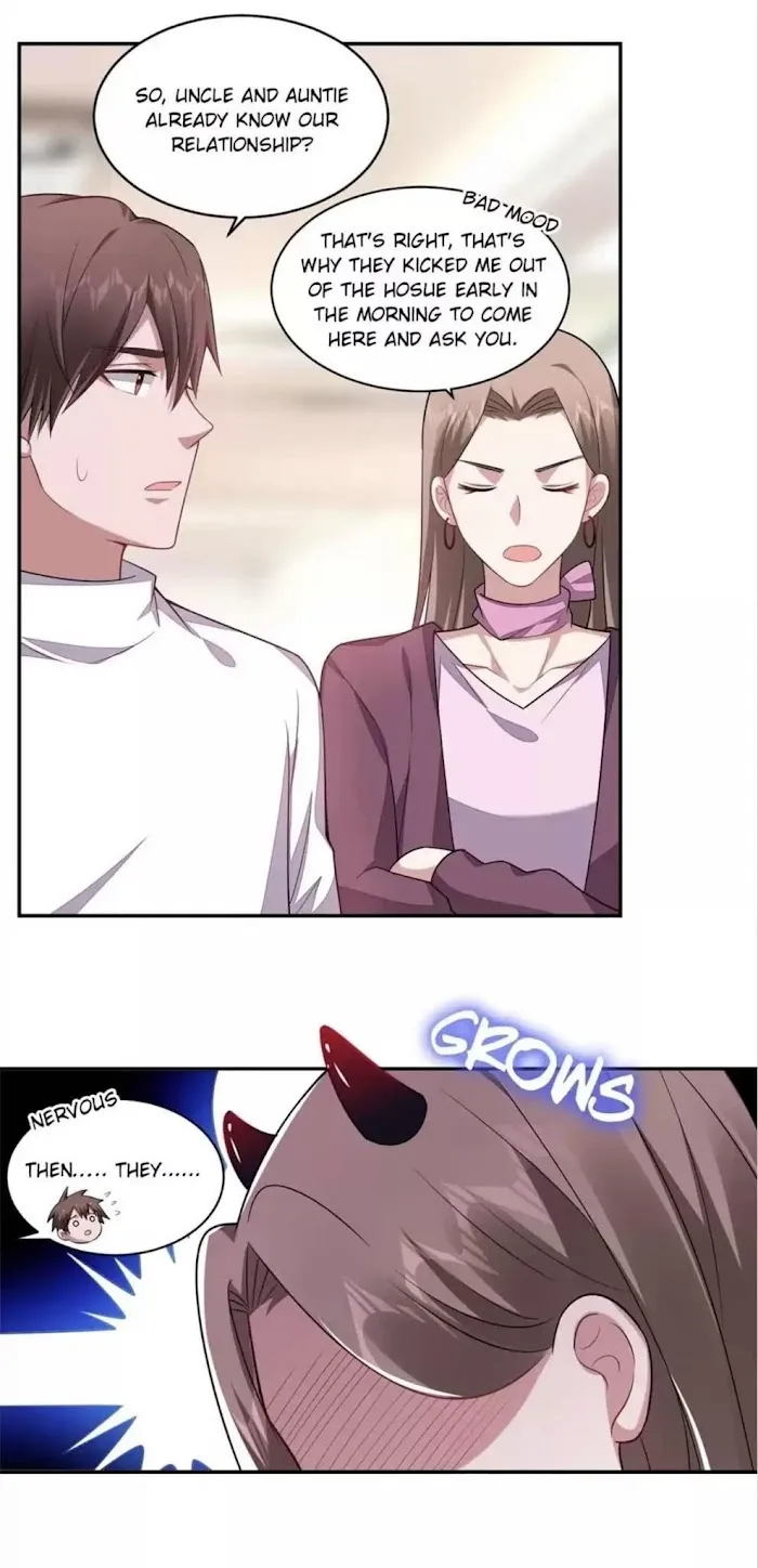 All Strings Attached - Chapter 135 Page 2
