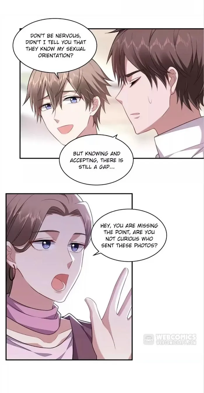 All Strings Attached - Chapter 135 Page 4