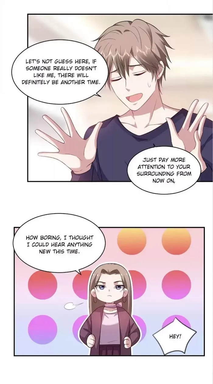 All Strings Attached - Chapter 135 Page 6