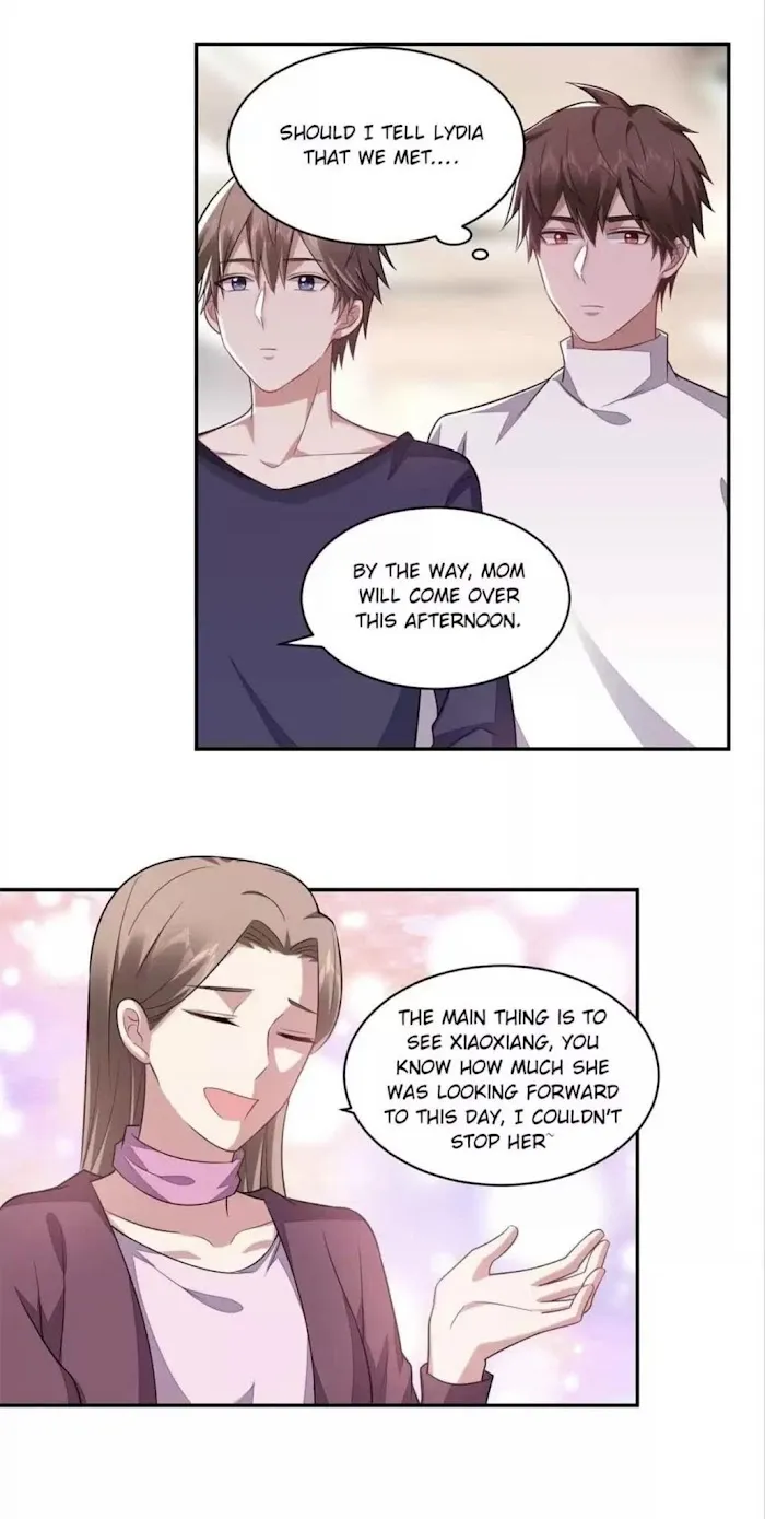 All Strings Attached - Chapter 135 Page 7