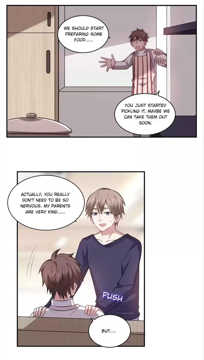 All Strings Attached - Chapter 135 Page 9