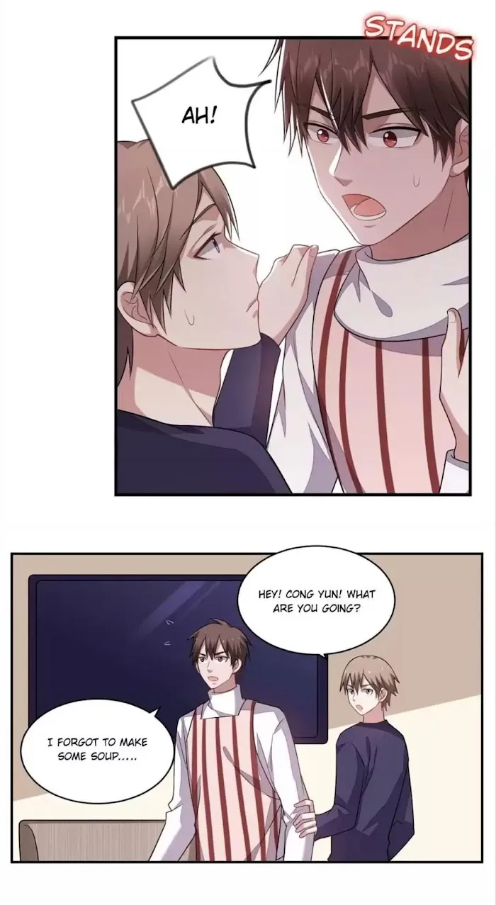 All Strings Attached - Chapter 135 Page 10