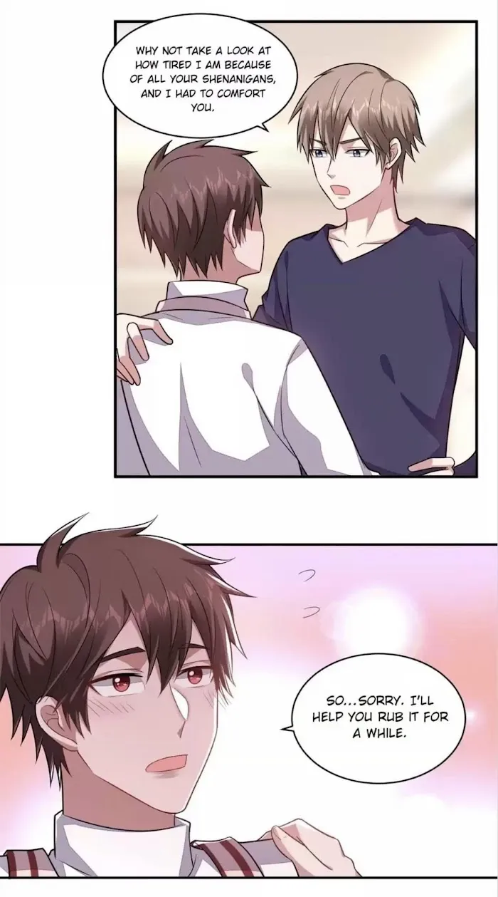 All Strings Attached - Chapter 135 Page 13