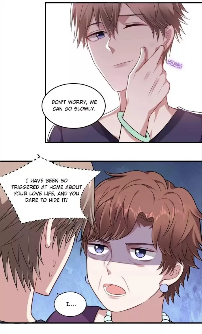All Strings Attached - Chapter 136 Page 2
