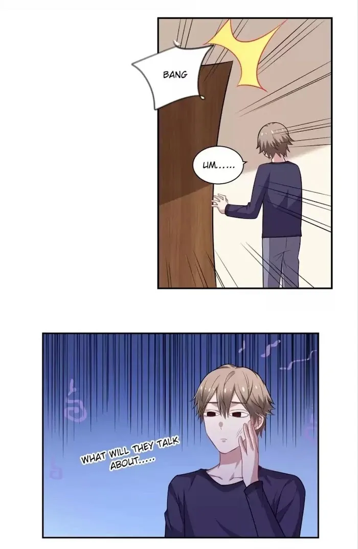 All Strings Attached - Chapter 136 Page 3