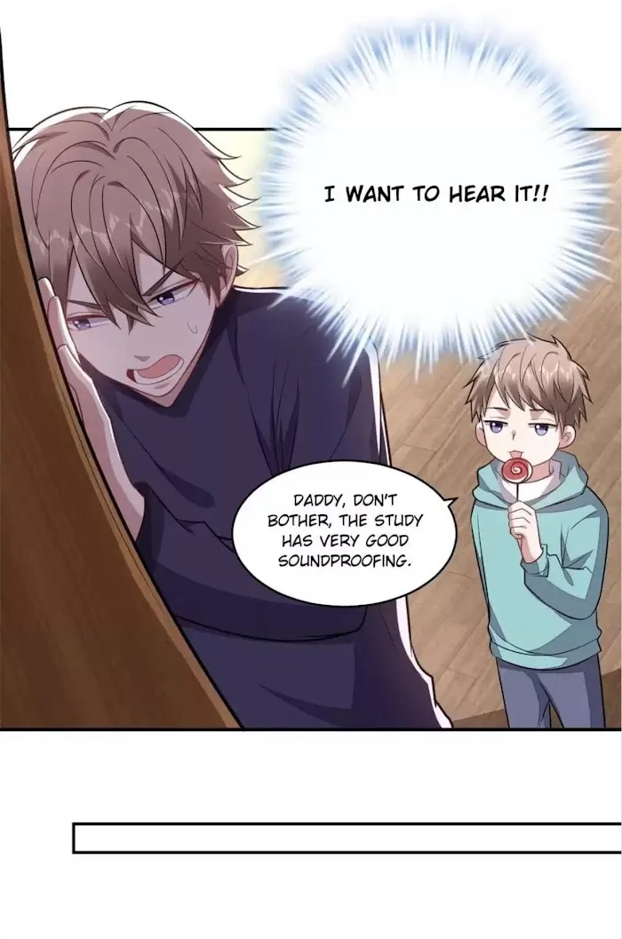 All Strings Attached - Chapter 136 Page 4