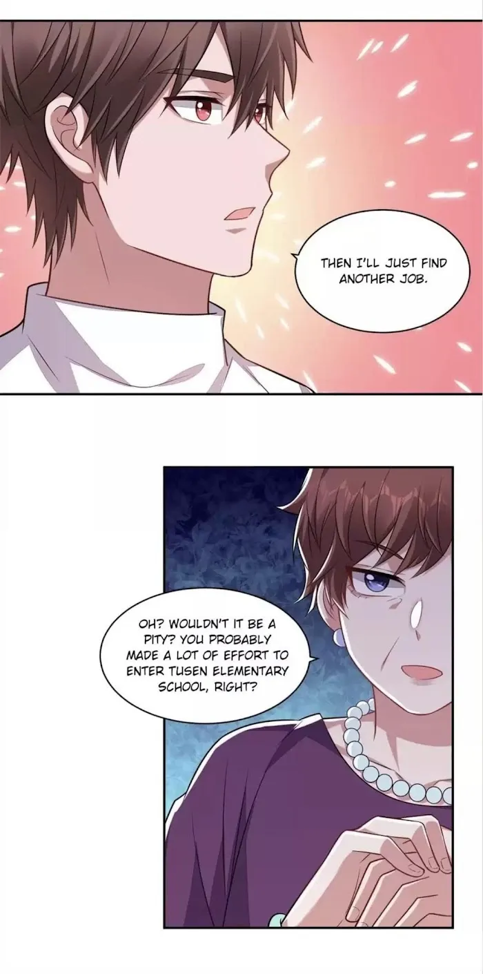 All Strings Attached - Chapter 136 Page 7