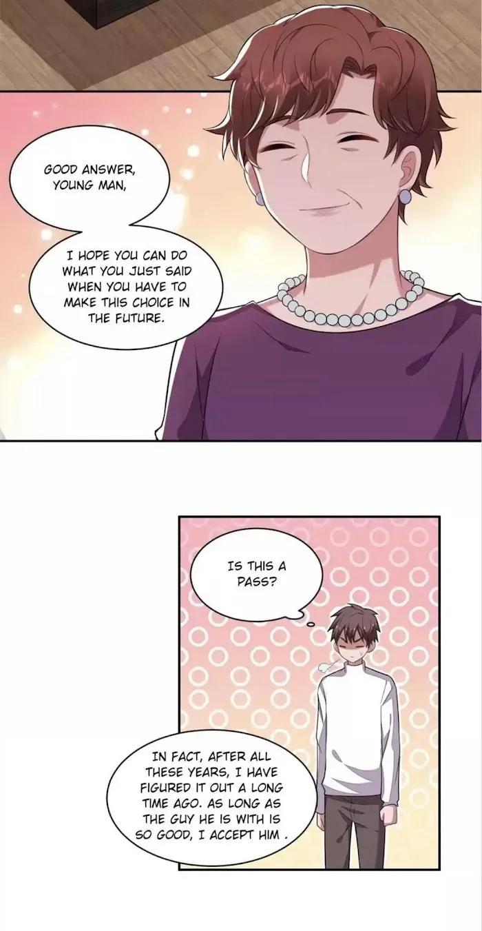 All Strings Attached - Chapter 136 Page 9