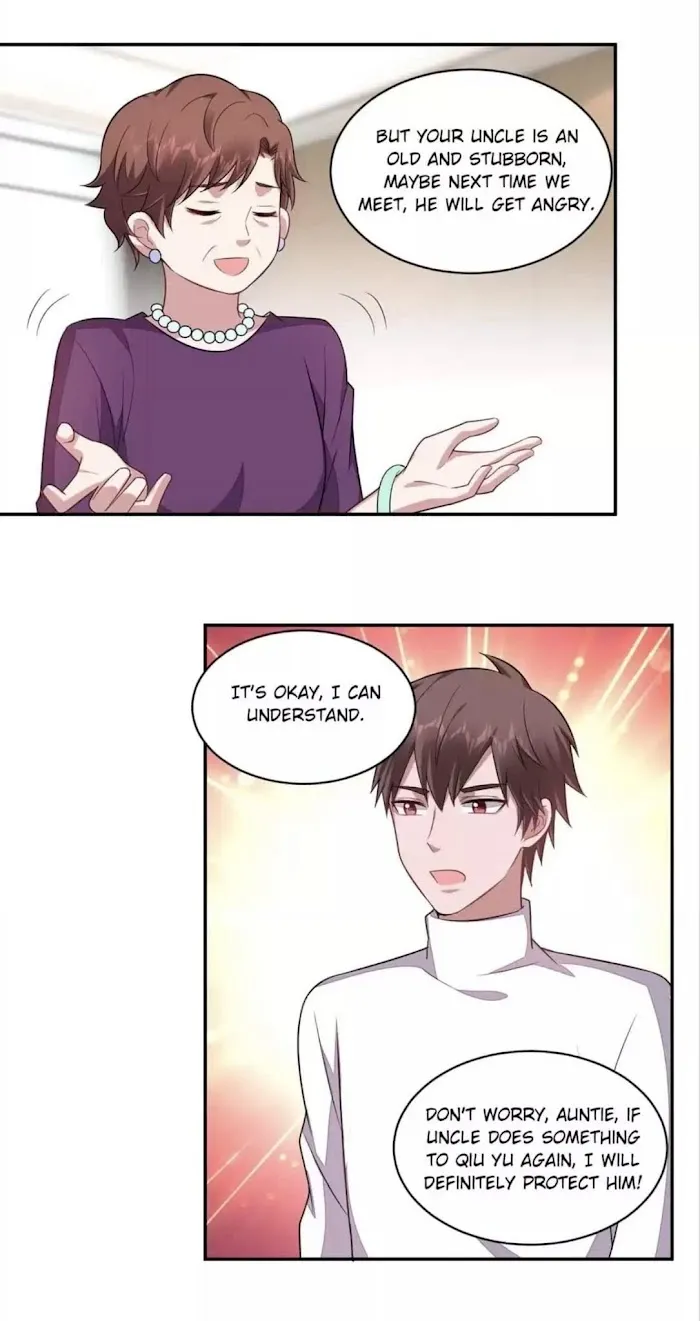 All Strings Attached - Chapter 136 Page 10