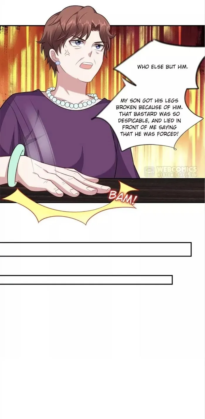 All Strings Attached - Chapter 136 Page 12