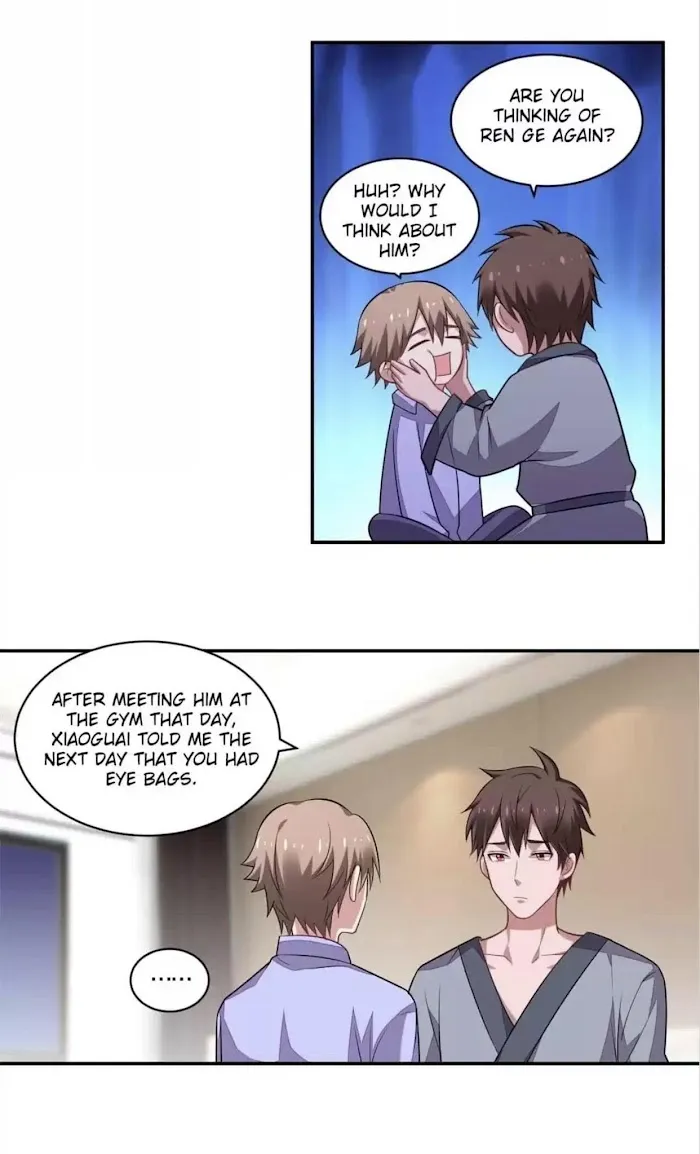 All Strings Attached - Chapter 136 Page 17