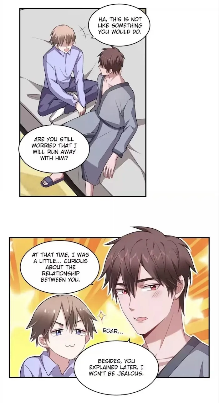 All Strings Attached - Chapter 137 Page 2