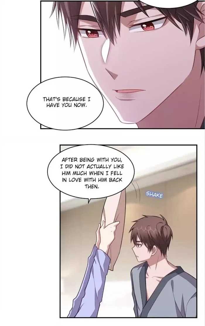 All Strings Attached - Chapter 137 Page 4