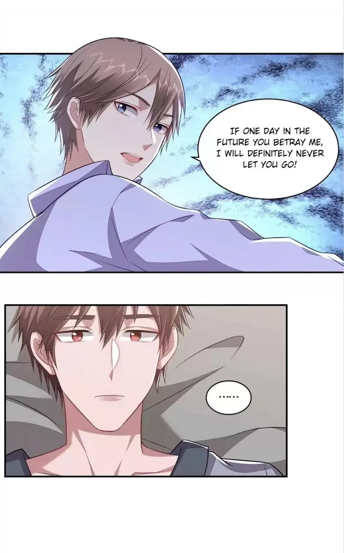 All Strings Attached - Chapter 137 Page 8