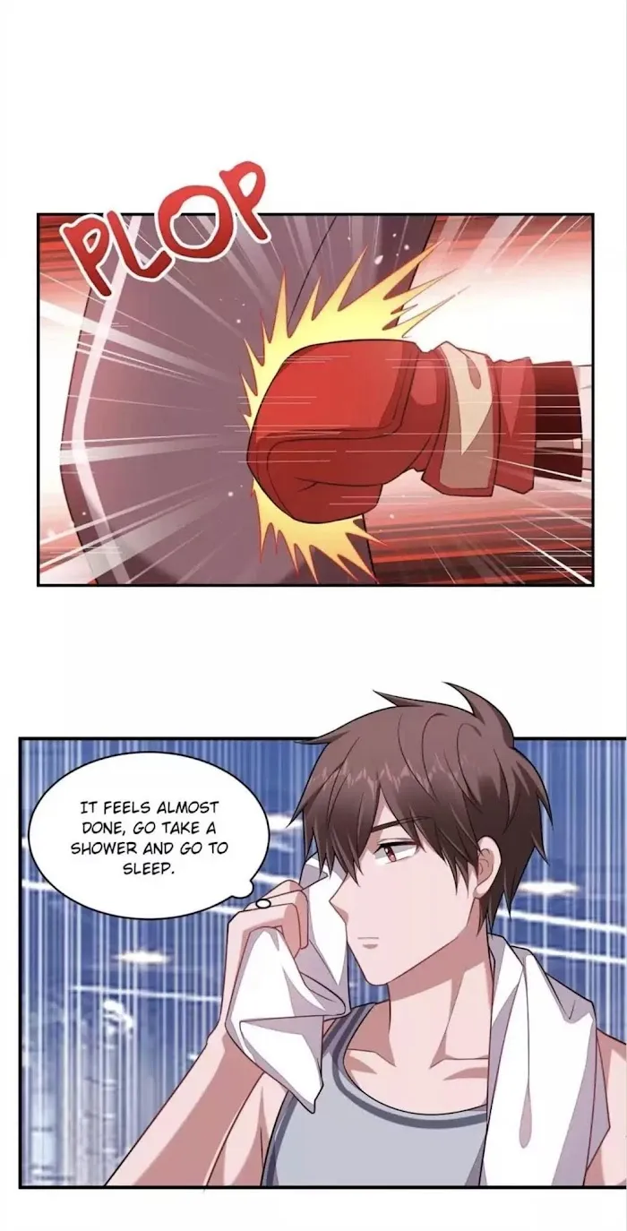 All Strings Attached - Chapter 137 Page 10