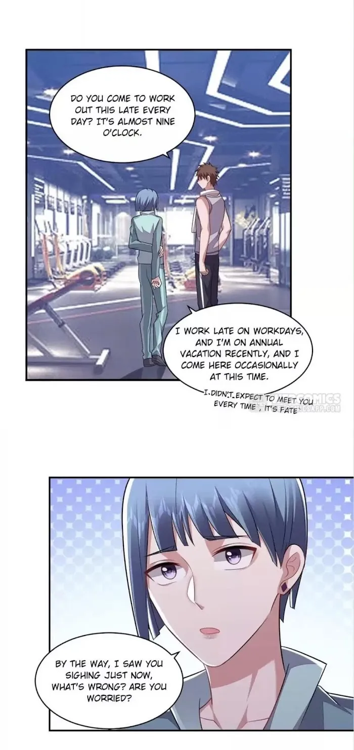 All Strings Attached - Chapter 137 Page 12