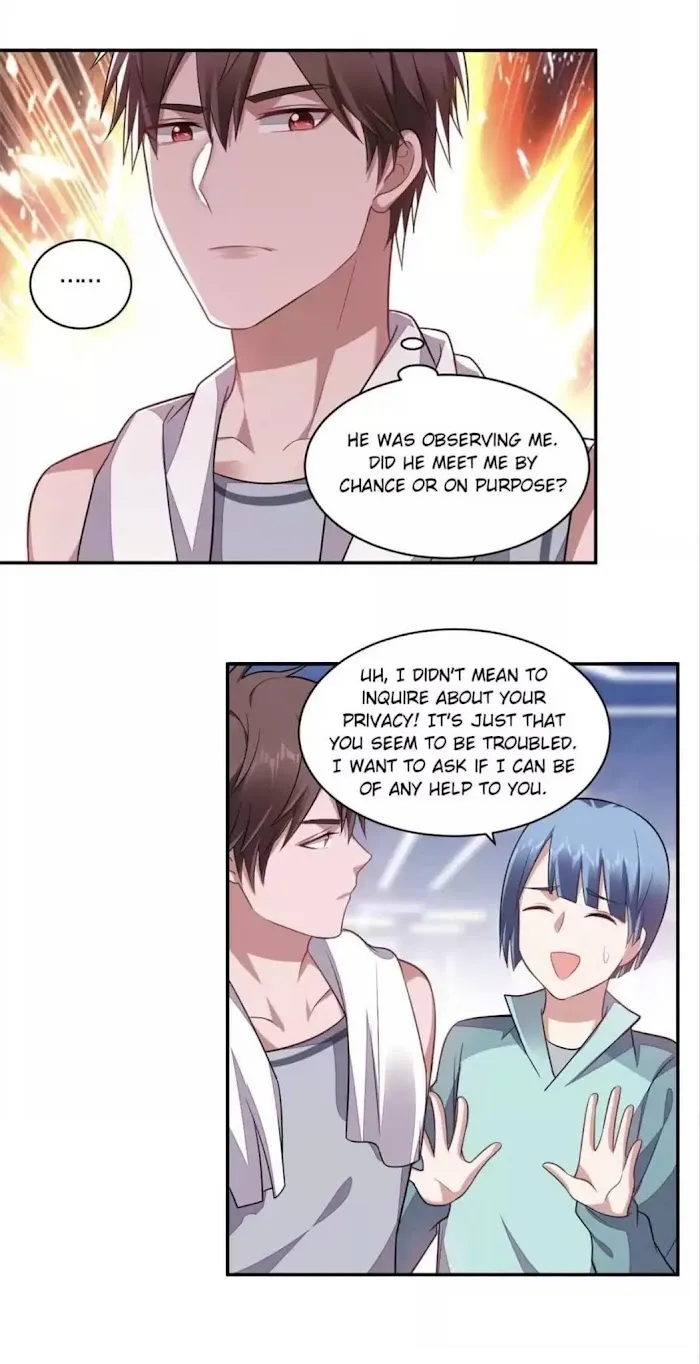 All Strings Attached - Chapter 137 Page 13