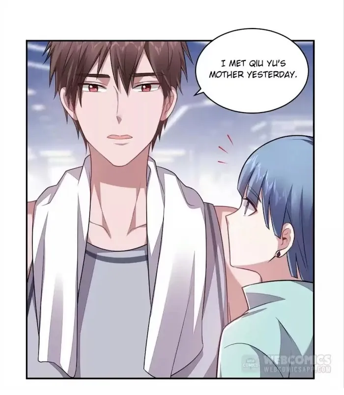 All Strings Attached - Chapter 137 Page 15