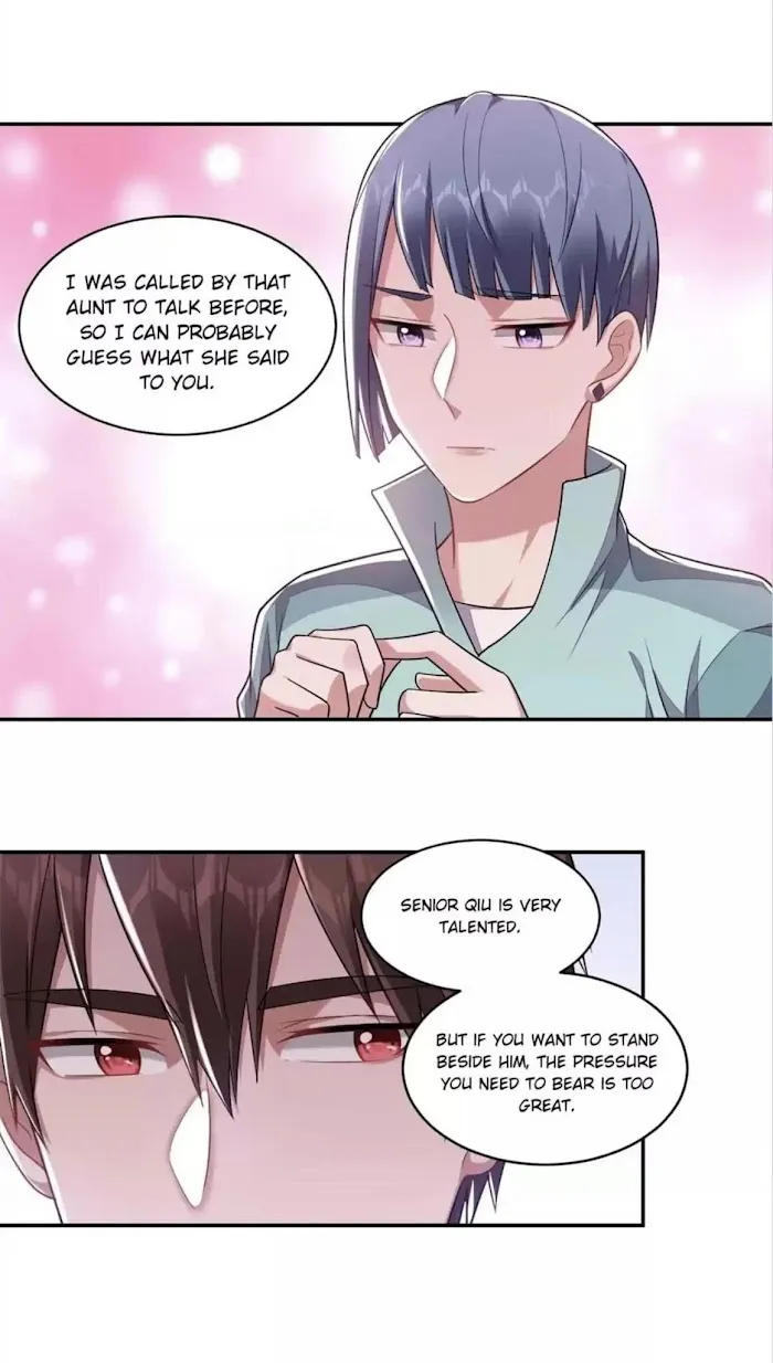 All Strings Attached - Chapter 138 Page 2