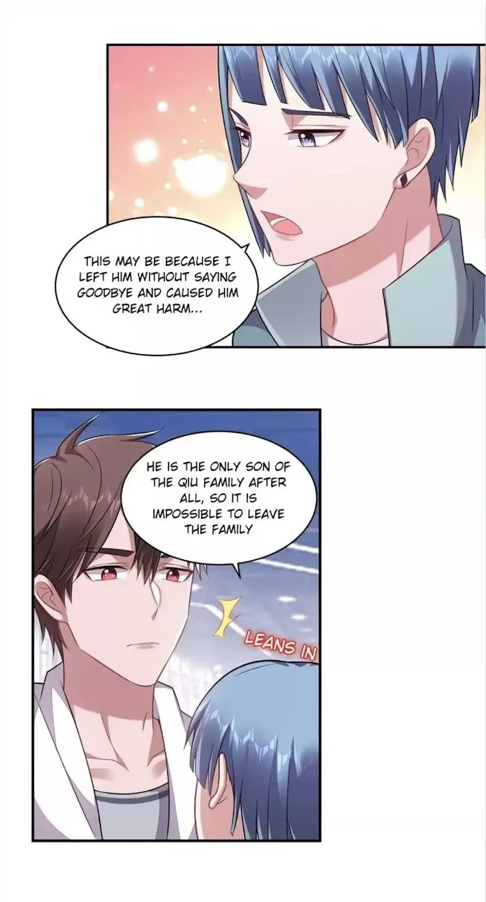 All Strings Attached - Chapter 138 Page 4