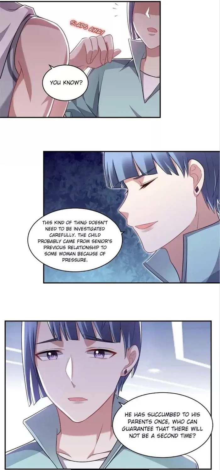 All Strings Attached - Chapter 138 Page 7