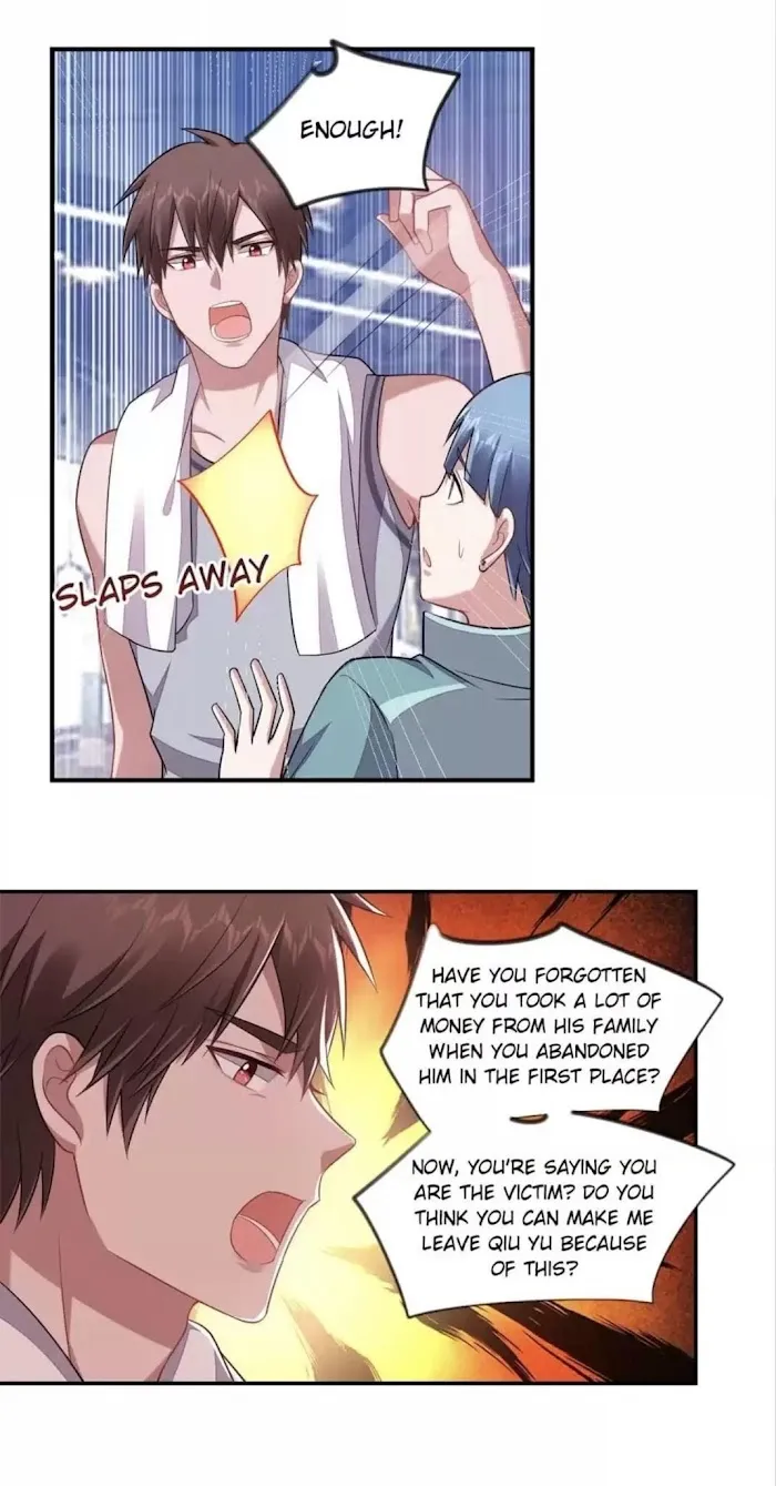 All Strings Attached - Chapter 138 Page 9