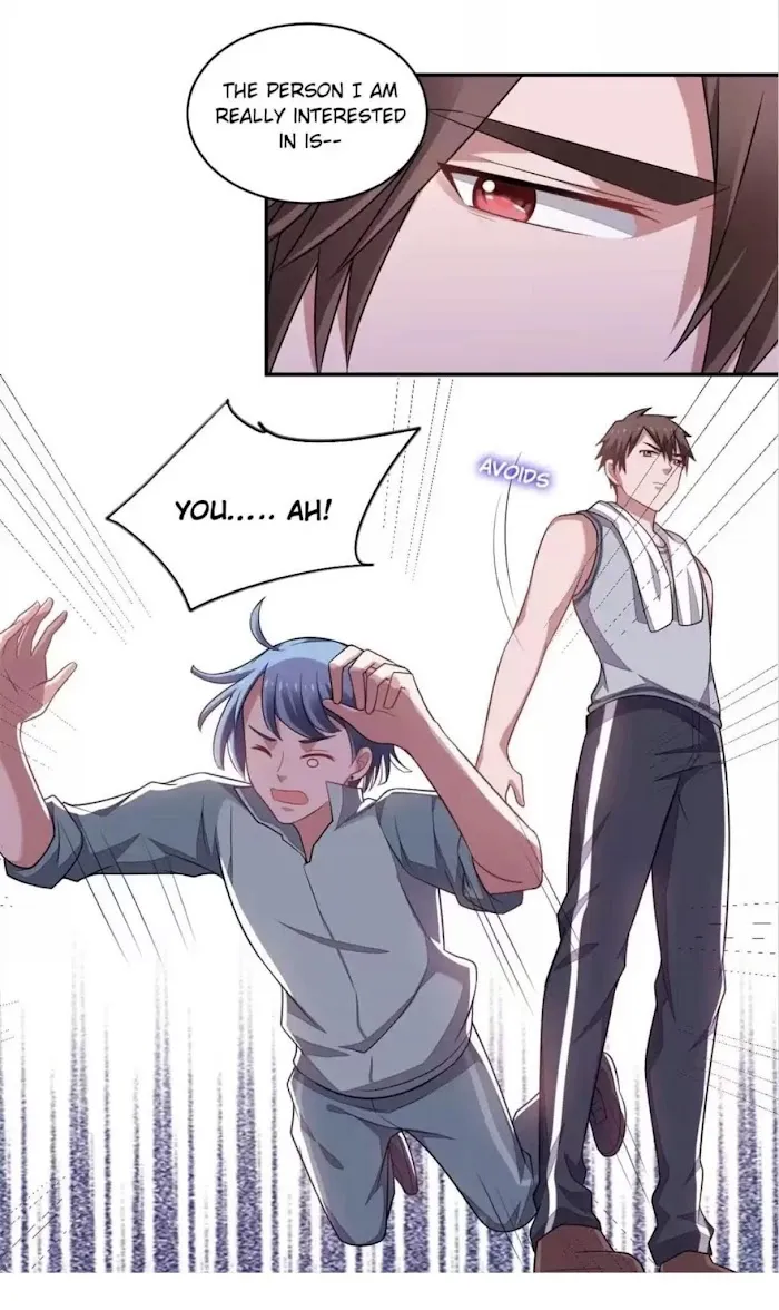 All Strings Attached - Chapter 138 Page 13