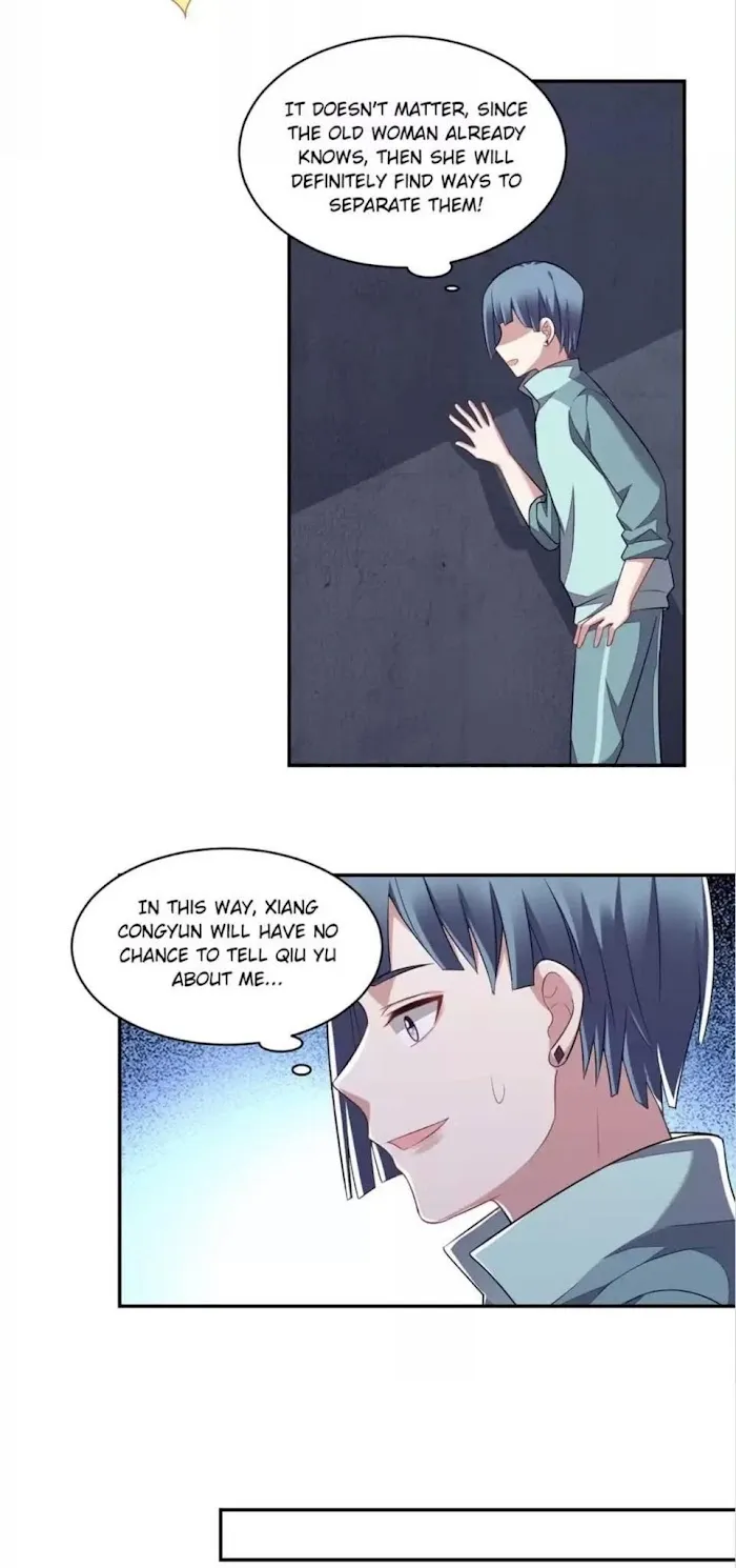 All Strings Attached - Chapter 139 Page 3