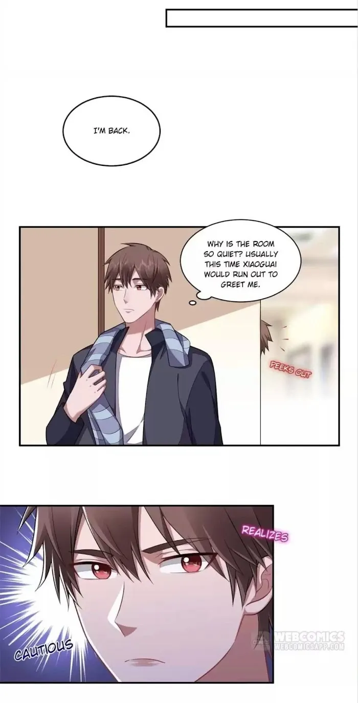 All Strings Attached - Chapter 139 Page 4