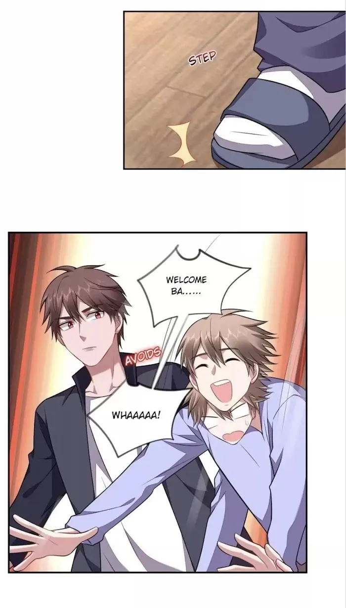 All Strings Attached - Chapter 139 Page 5