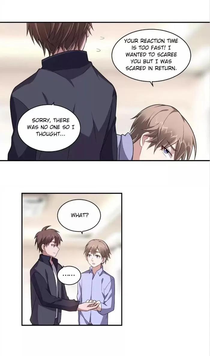 All Strings Attached - Chapter 139 Page 7