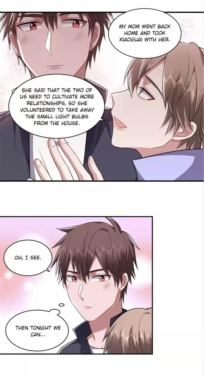 All Strings Attached - Chapter 139 Page 9