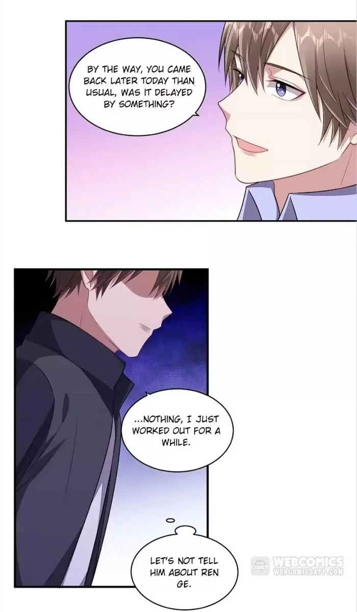 All Strings Attached - Chapter 139 Page 11