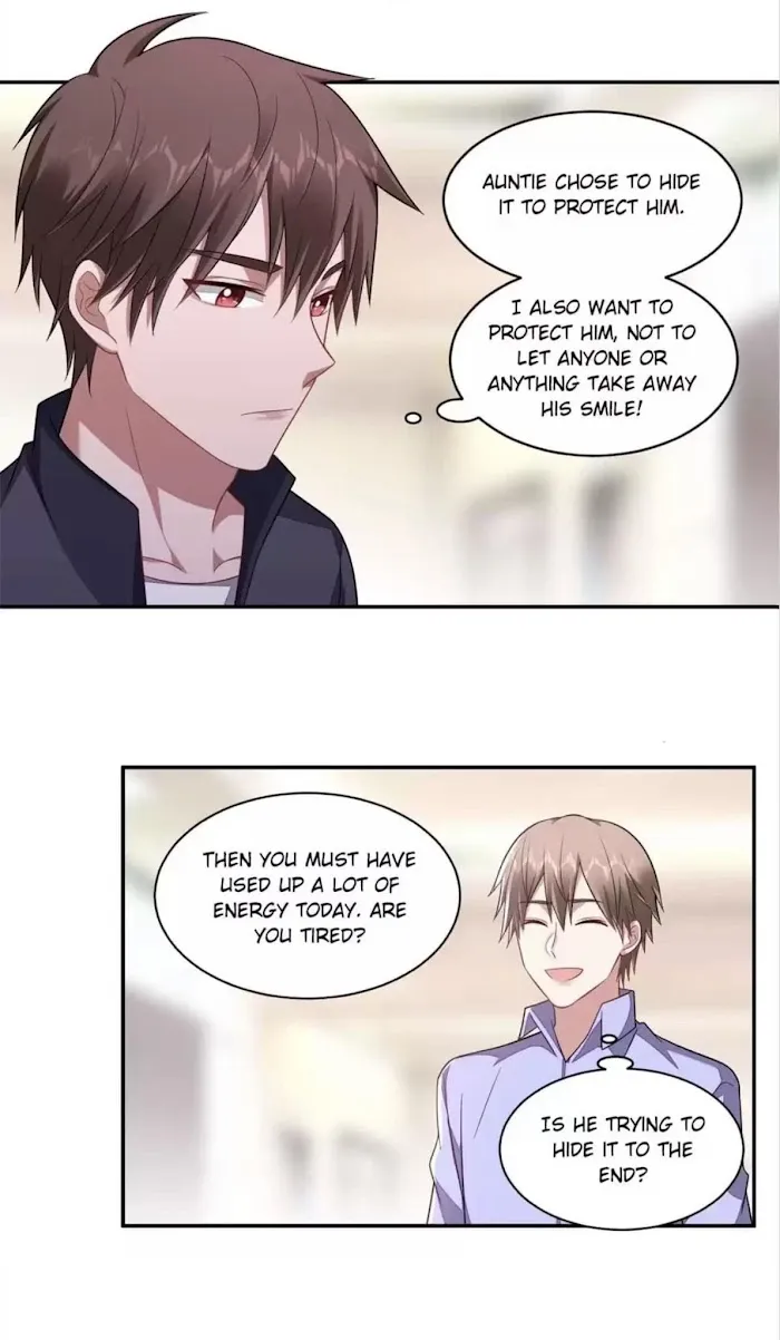 All Strings Attached - Chapter 139 Page 12