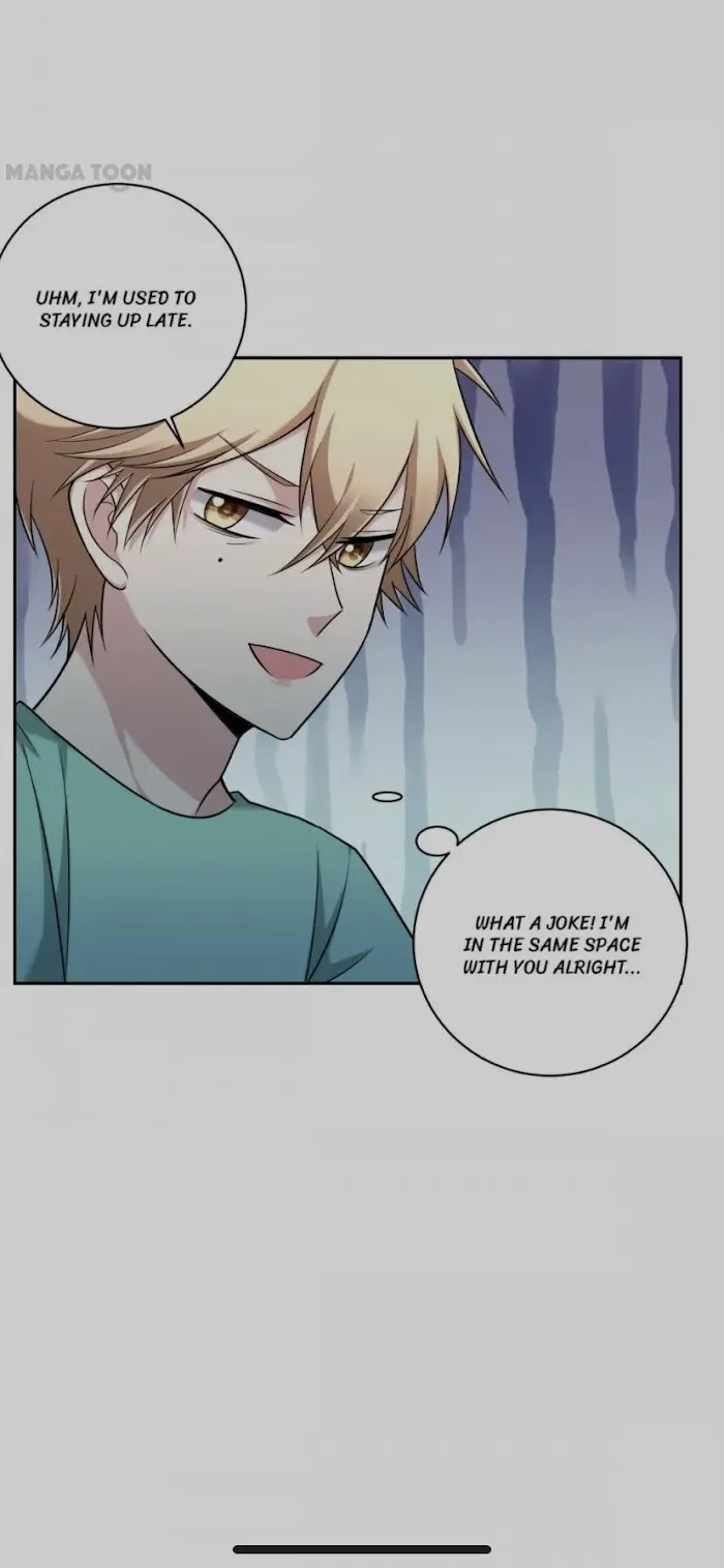 All Strings Attached - Chapter 14 Page 3