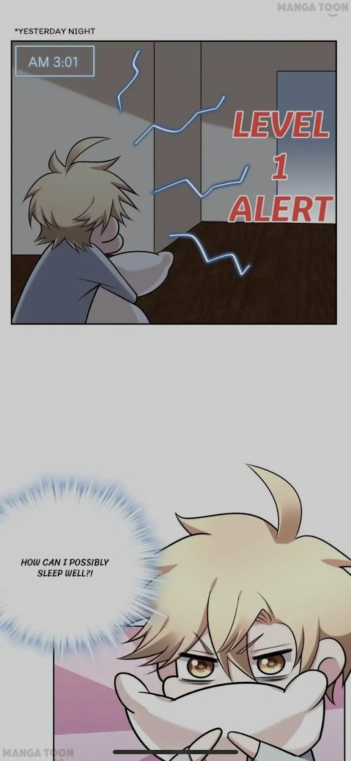 All Strings Attached - Chapter 14 Page 4