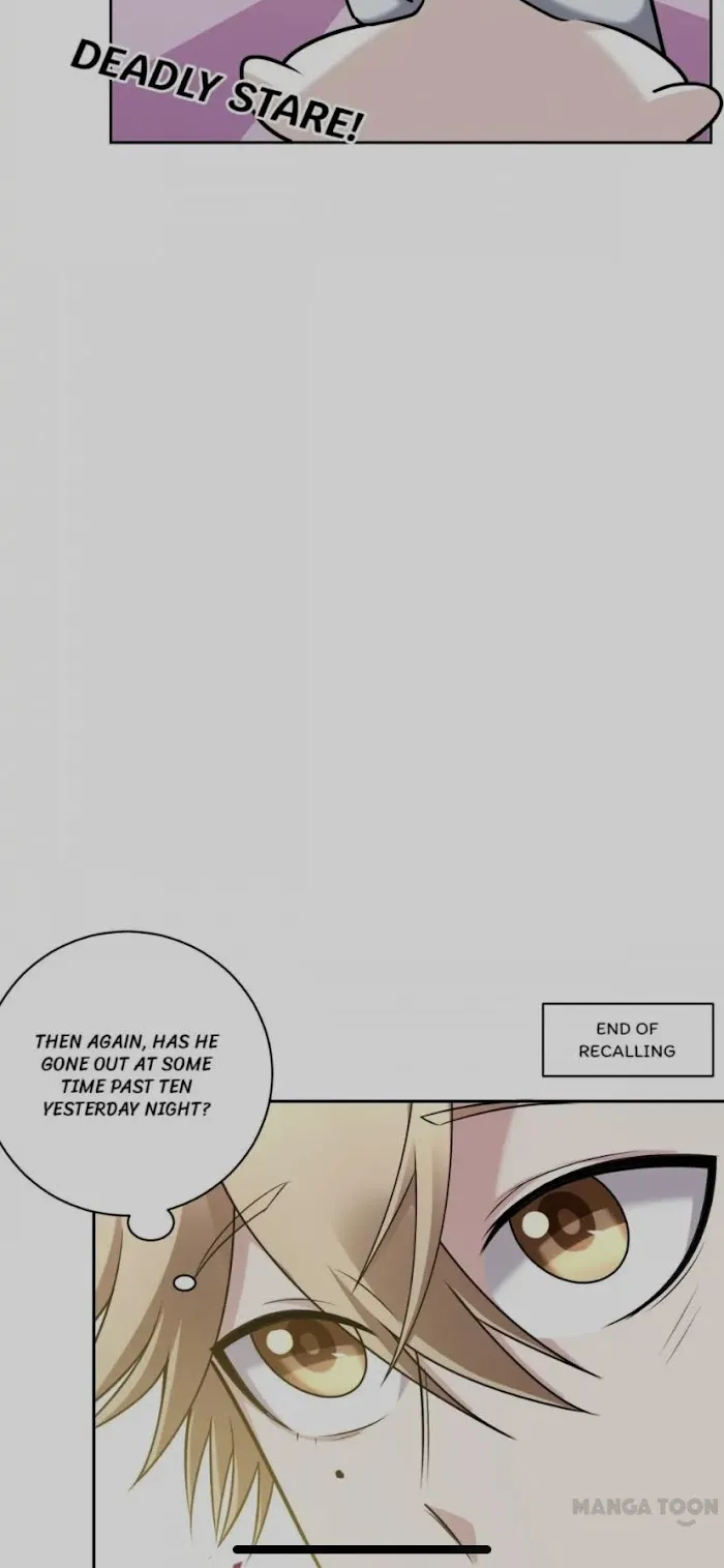 All Strings Attached - Chapter 14 Page 5