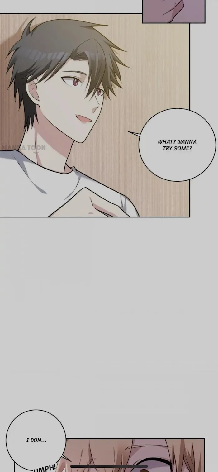 All Strings Attached - Chapter 14 Page 7
