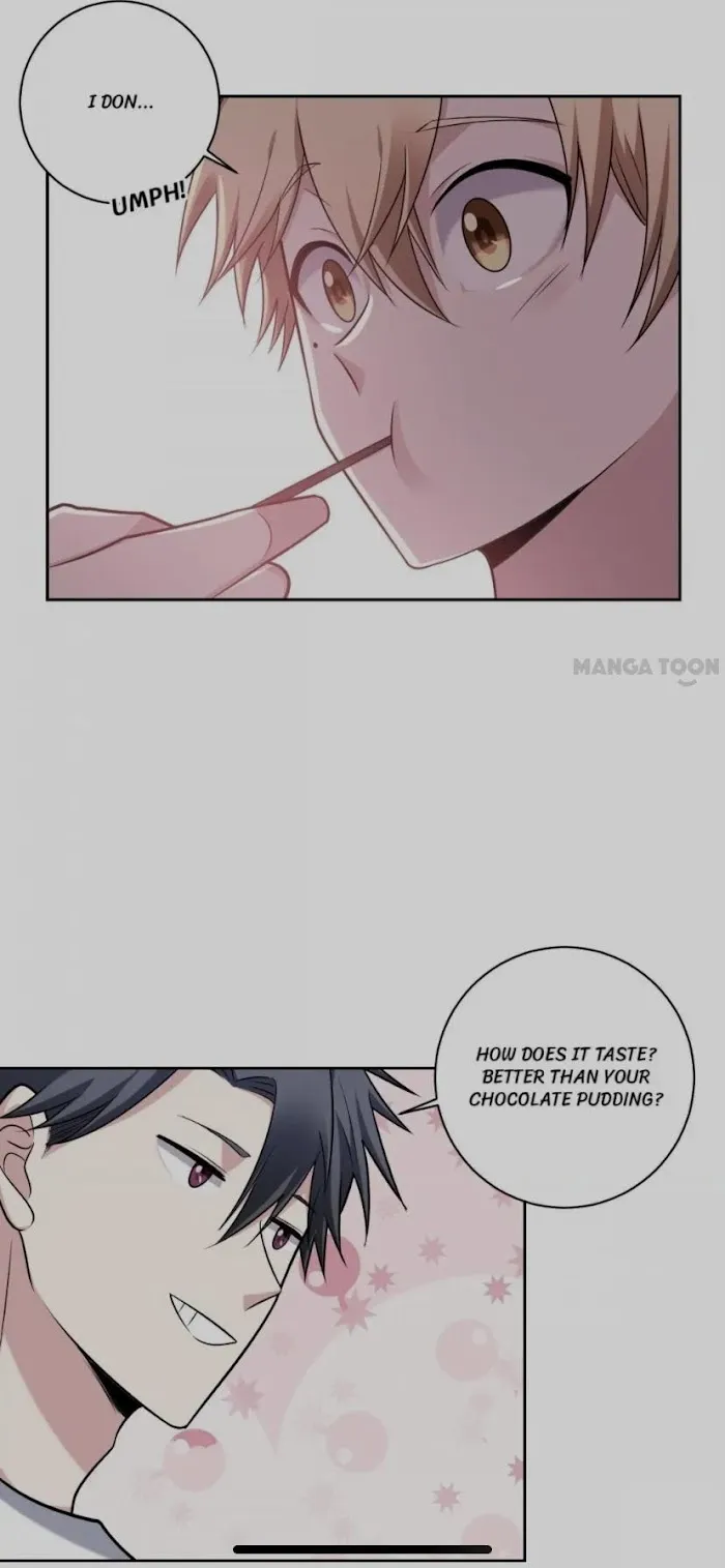 All Strings Attached - Chapter 14 Page 8