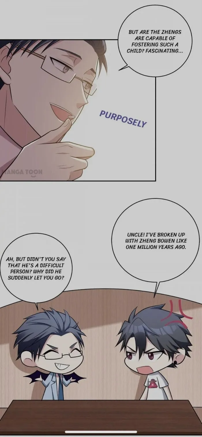 All Strings Attached - Chapter 14 Page 17