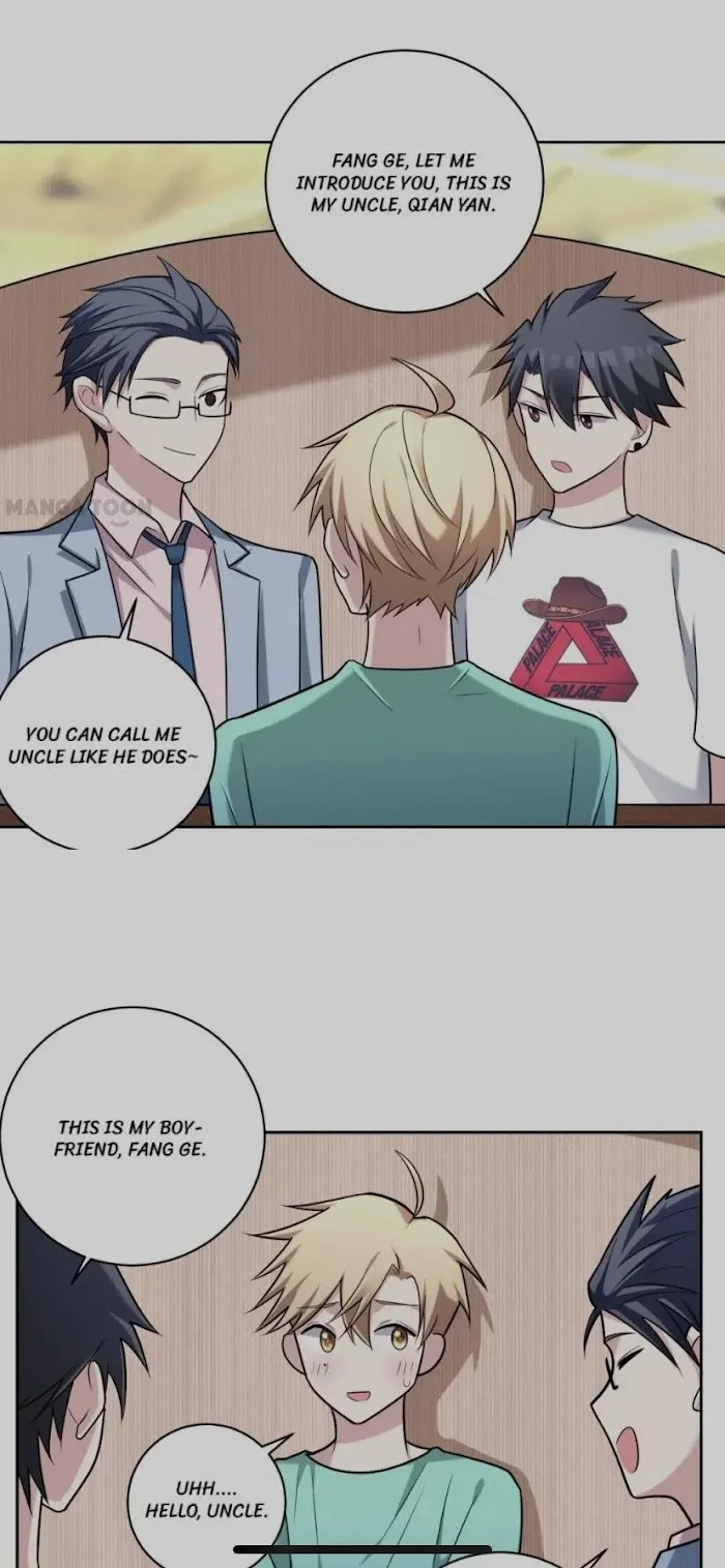 All Strings Attached - Chapter 14 Page 19