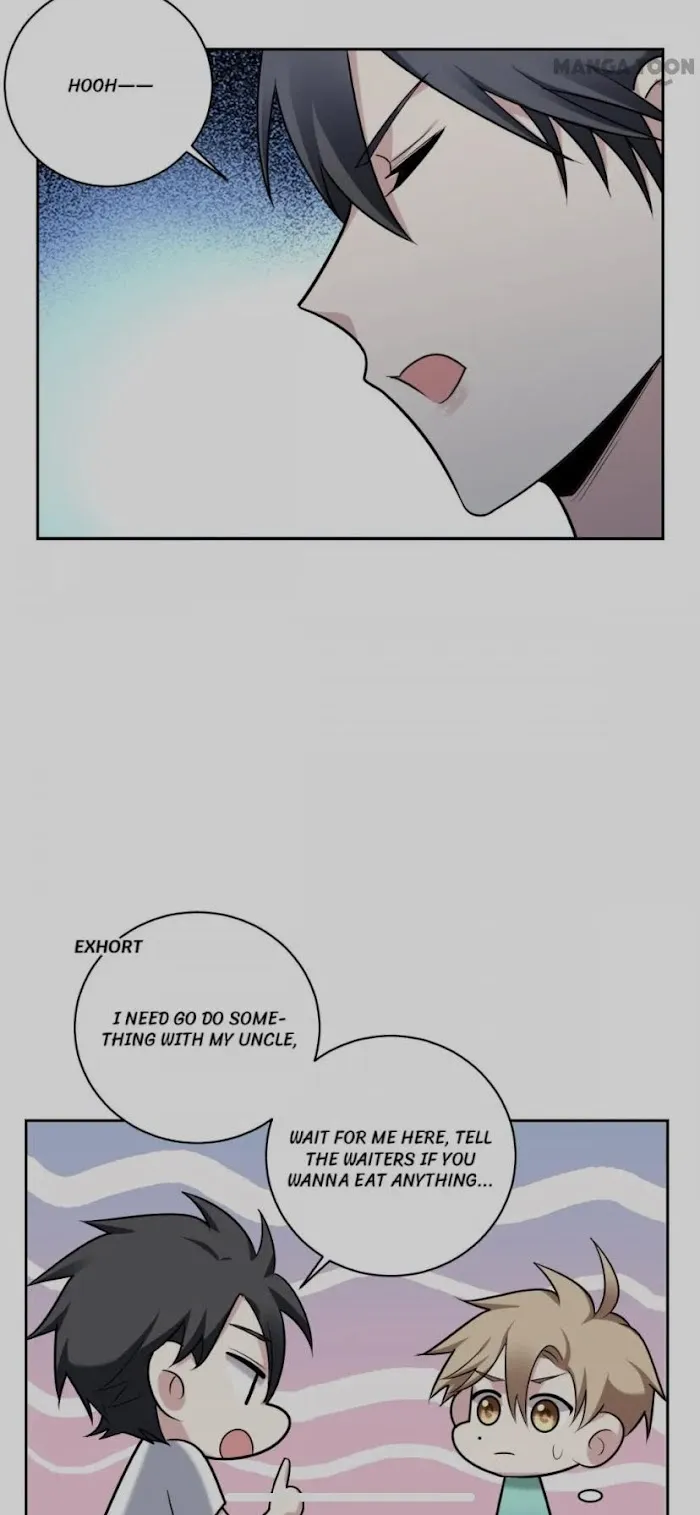 All Strings Attached - Chapter 14 Page 22