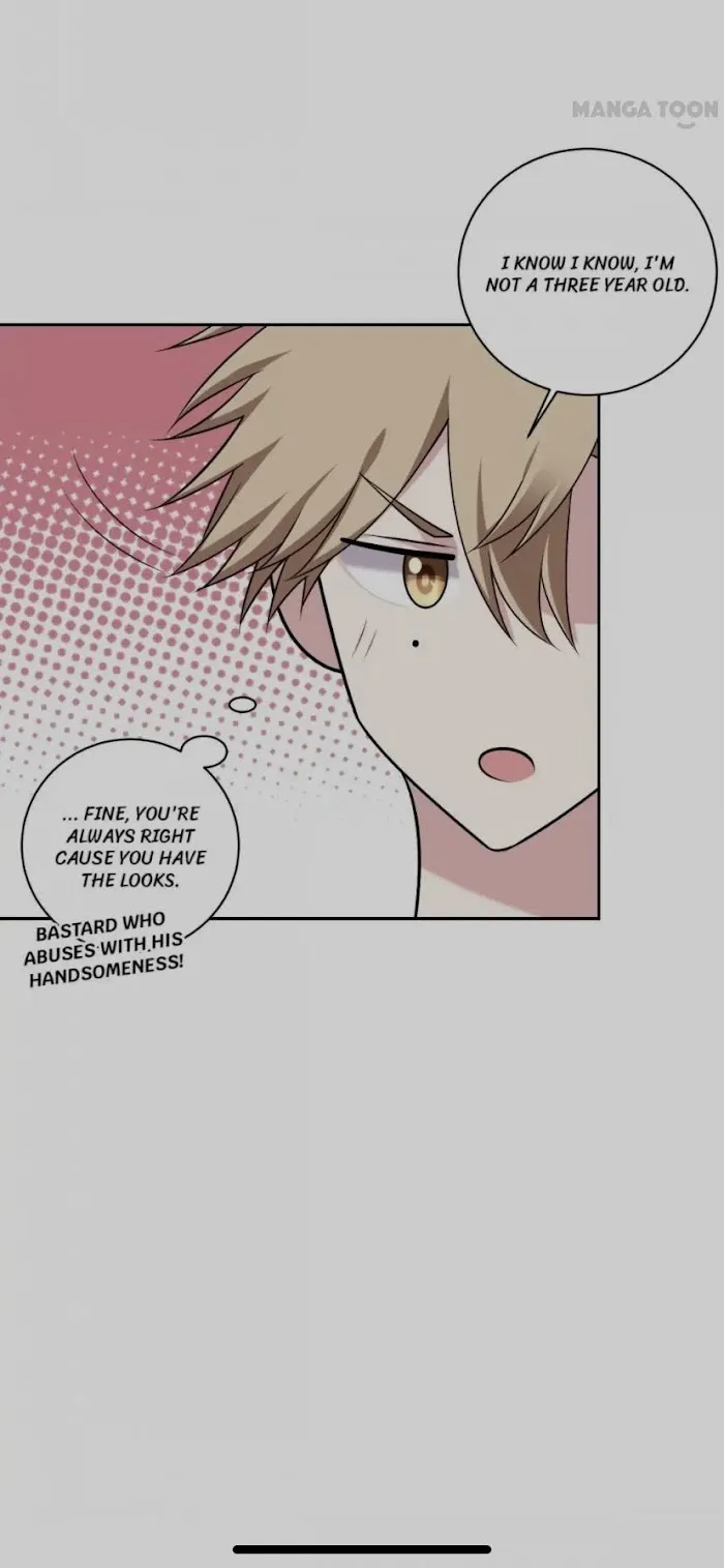 All Strings Attached - Chapter 14 Page 24