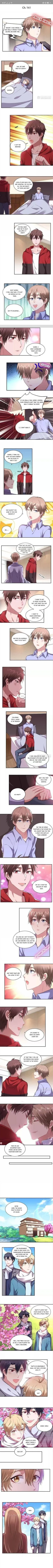 All Strings Attached - Chapter 140 Page 2